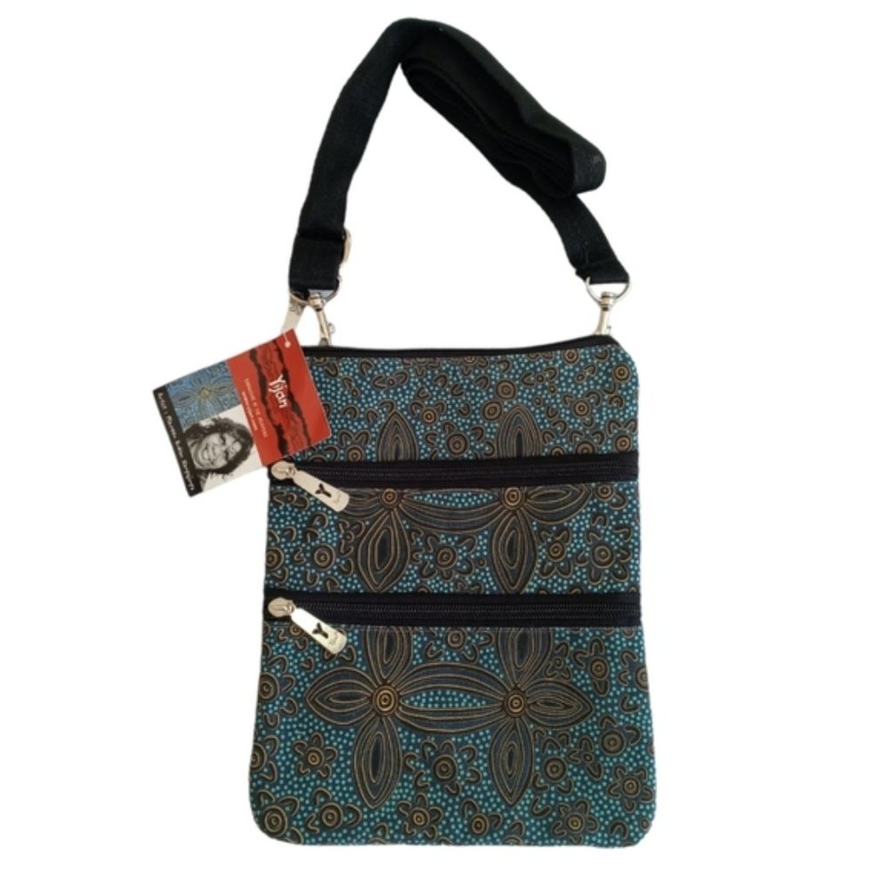Australian Designed Small Crossbody Bag -No Stains Or Wear